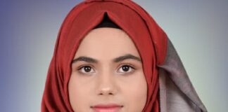 IIUI’s first semester student translates two books in summer vacations