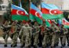 AZERBAIJAN LAUNCHED LOCAL ANTI-TERRORIST ACTIVITIES TO ENSURE PROVISIONS OF TRILATERAL STATEMENT