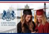 UK Chevening scholarships open for applications on 40th anniversary