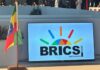 ETHIOPIA IN BRICS -by -Dr Ramesh Kumar Wankwani