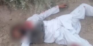 Encounters with Terrorists in Balochistan and KPK – 5 Soldiers Martyred – 4 Terrorists including High Target Killed