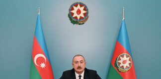 President Ilham Aliyev: Our servicemen have shown extraordinary heroism, bravery and professionalism during the anti-terrorist measures