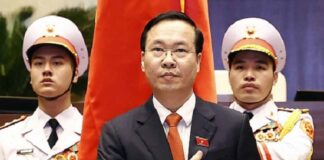 VIET NAM’S CONFIDENT STRIDES ON THE PATH OF NATIONAL INDEPENDENCE AND SOCIALISM FOR GLOBAL PEACE, FRIENDSHIP, COOPERATION, AND DEVELOPMENT