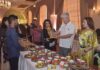 Serena Hotels Hosts Crafts Bazaar and Screening of Androon Lahore and Posheeda Qadam