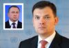 GLOBAL POLITICS -The Observations and Directions of V. Makei the Late Foreign Minister of Belarus – by – Yury G. Ambrazevich
