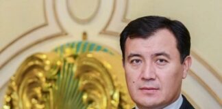Kazakhstan’s enduring commitment to the Afghan population
