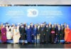 Astana hosted the 21st Session of the Secretariat of the Congress of Leaders of World and Traditional Religions