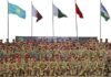 Special Forces Exercise Eternal Brotherhood-II Concludes in Pakistan