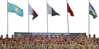 Special Forces Exercise Eternal Brotherhood-II Concludes in Pakistan