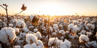 COTTON ARRIVALS IN PAKISTAN CROSS 5 MILLION BALES, MARKING A 71% YEAR-ON-YEAR GROWTH