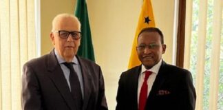 Ethiopian Entry into BRICS – Ambassadors Discuss the Impacts on South South Cooperation