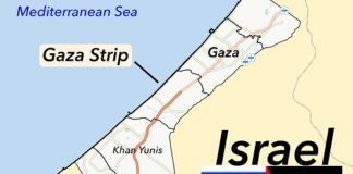 The American Vision’s Deceptive Implementation of the Deal of the Century through Humanitarian Corridors for the Displacement of Gaza’s Residents to Egypt