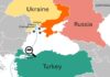 Achievements of the Operation of the new Grain Corridor