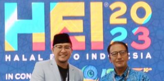 Indonesia Can Import Pakistani Dairy Products if They are Cheaper than Australian : Jodi Salahuddin Akbar