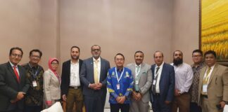 38th Trade Expo Indonesia – Pakistani Businessmen Hold Discussions with Potential Partners – Mindful to Shape Up Cooperation & Partnerships in Various Sectors