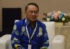 Didi Sumedi: “Indonesia Pakistan Can Build & Enhance Cooperation in Various Sectors Including Defense, Textile, Halal Food, Education