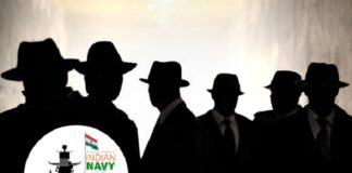 Pakistan to Qatar – India Deploys Naval Officers for Espionage – by – Amir Jahangir