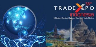 “Sustainable Trade For Global Economic Resilience” – Indonesia Hosting 38th Trade Expo Indonesia Hybrid Edition 2023