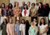 “How Beautiful the Moon is” Spouse of Ambassador of Japan Celebrates Autumn at the Residence