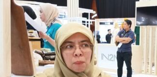 Pakistan Big Trade Partner of Indonesia – Both Countries Can Trade in Local Currencies – Ms Jardine Husman
