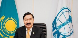Where there is unity, there is prosperity – Kazakhstan Model