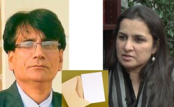 Anchors Playing Havoc with Pakistan – Open Letter to Nasim Zahra by Dr Nasir Hussain Bukhari