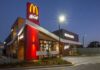 McDonald’s Pakistan Feeling Insecure after Anti-Israel Wave Dissociates itself from McDonald’s Israel