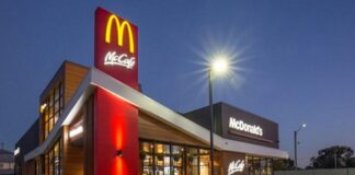 McDonald’s Pakistan Feeling Insecure after Anti-Israel Wave Dissociates itself from McDonald’s Israel