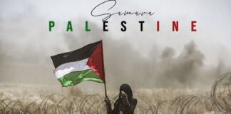 We Repeatedly Warned of the Consequences of Blocking the Political Horizon – Palestine