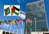 At UNGA, Pakistan stoutly defends Jordanian peace draft in bid to defeat Western move to alter the text
