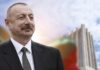 SUCCESSFUL AND PRODUCTIVE 20 YEARS OF LEADER OF AZERBAIJAN