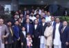 THZ Group of Companies Opens Offices at Diplomatic Enclave Islamabad