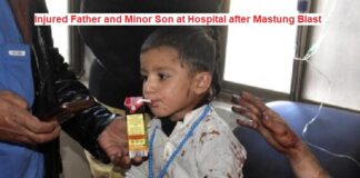 Indian Involvement in Terrorism in Pakistan – USA, the West & Middle East Need More than Canada to Believe ? Tazeen Akhtar