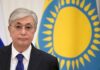 President Tokayev Hopeful The Leaders of World Religions will Contribution to Addressing Global Problems Faced by Humanity