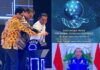 38th Trade Expo Indonesia with Overwhelming Worldwide Participation including Pakistan in Jakarta by Tazeen Akhtar