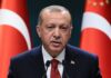 MESSAGE BY THE PRESIDENT OF THE REPUBLIC OF TÜRKİYE, HIS EXCELLENCY PRESIDENT RECEP TAYYİP ERDOĞAN, ON THE OCCASION OF “29 OCTOBER REPUBLIC DAY”