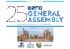 UNWTO General Assembly to be held in Uzbekistan For the First Time