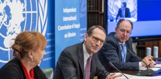 Rapes, torture, and child deportation: a partial list of Russian military atrocities on Ukrainians