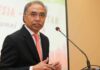 Islamabad Chamber of Commerce Proposes Highest Civil Award for Ambassador Indonesia
