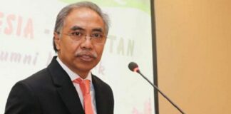 Islamabad Chamber of Commerce Proposes Highest Civil Award for Ambassador Indonesia