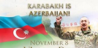 The Great Return of Azerbaijanis to Karabakh and Western Azerbaijan -by – Zahid Oruj