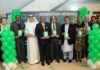 “GENERATION MEDEMER” – A way of life that Emphasizes Collaboration, Cooperation & Unity – Abiy Ahmed’s Book Launch in Pakistan