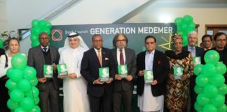 “GENERATION MEDEMER” – A way of life that Emphasizes Collaboration, Cooperation & Unity – Abiy Ahmed’s Book Launch in Pakistan
