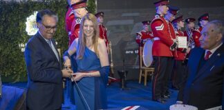 British High Commission in Islamabad hosted the first ‘King’s Birthday Party’ since 1951