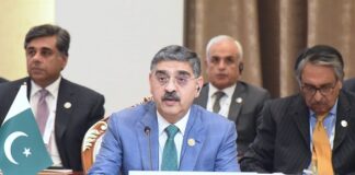 PM Pakistan stresses reforms, actions to realize ECO objective for economic, peace dividends – Condemns Israel as Walking in the Footsteps of Pharaoh
