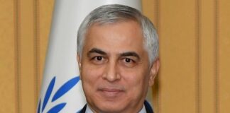 ECO Secretary General Khusrav Noziri: Uzbekistan’s active position in the organization is part of the country’s impressive development efforts in recent years