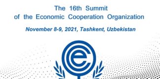 ECO Tashkent Summit: a new basis for developing common approaches to addressing issues of relevance to the vast region
