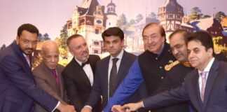 Romania Eager to Promote Bilateral Relations, Cooperation within EU-Pakistan framework, Multilateral Formats