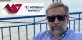 MALE PRESIDENT ILLEGALLY RULES THE FIRST WOMAN BANK – FWB DUMPING GROUND OF REJECTED STAFF OF ASKARI BANK ?