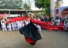 Gilgit Baltistan Cultural Heritage Attracts Visitors at Lok Mela Islamabad